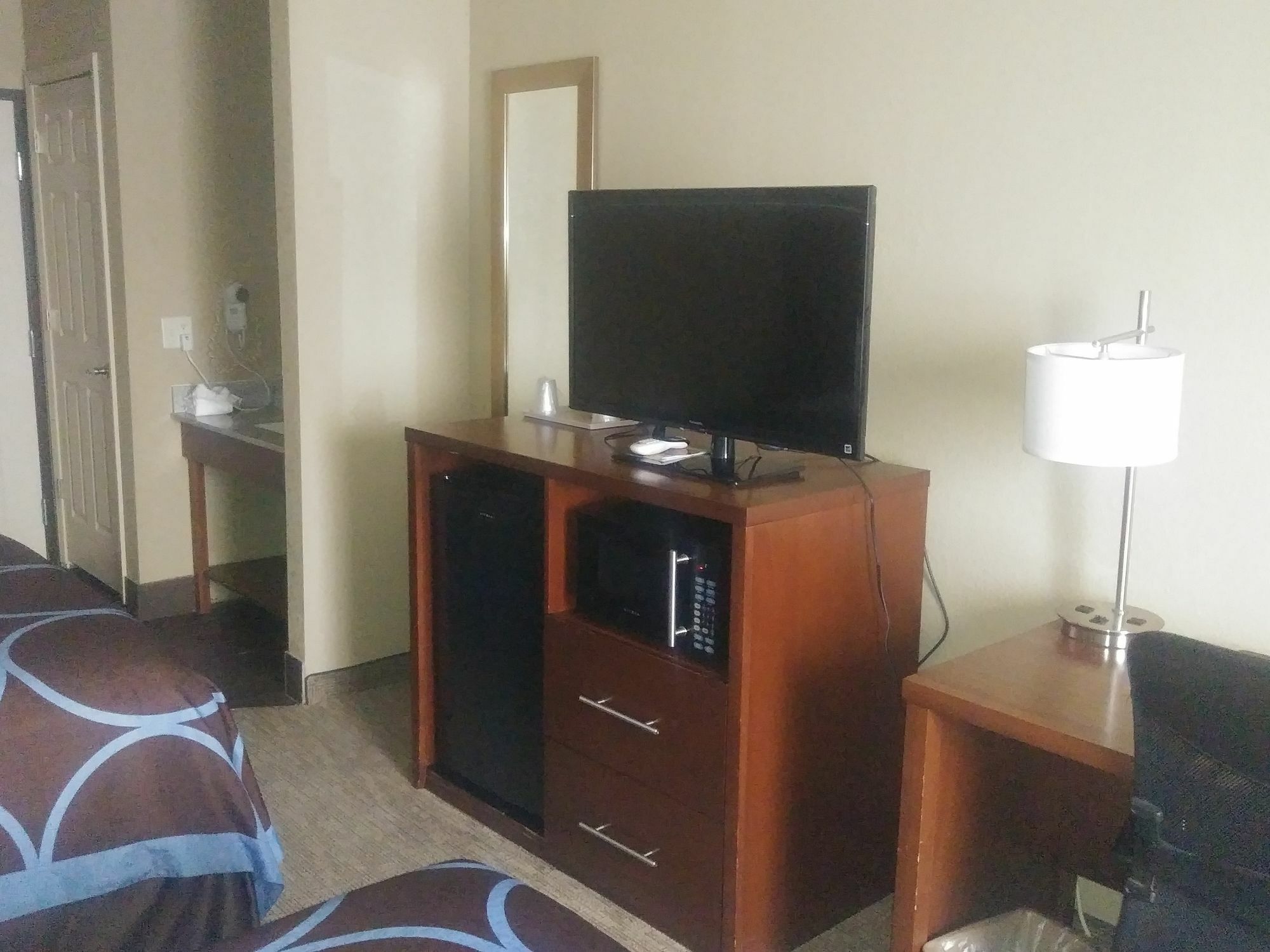 Super 8 By Wyndham Altoona Hotell Eksteriør bilde